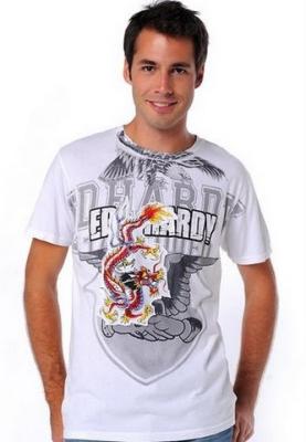 cheap Ed Hardy shirt(Men)-714